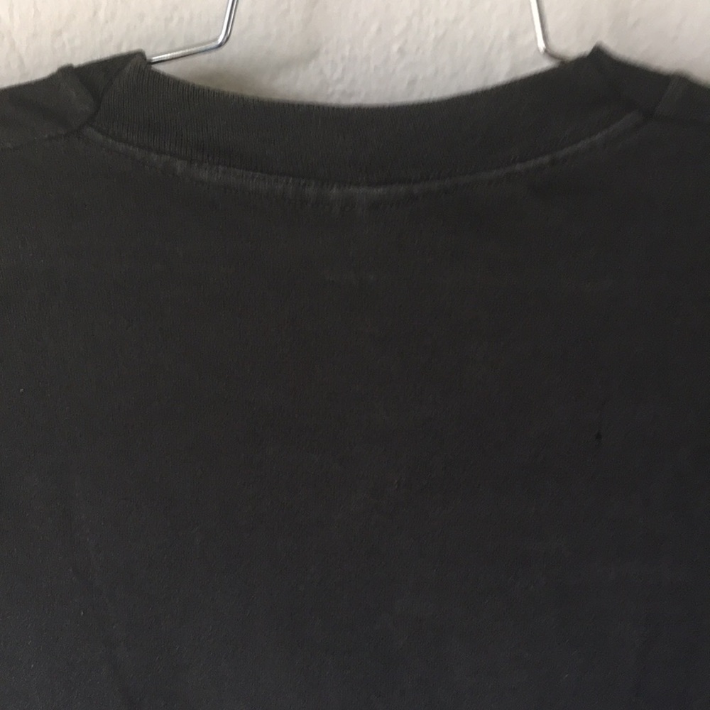 Vintage 90s California TShirt Skateboard Blink182 - Picture 7 of 8